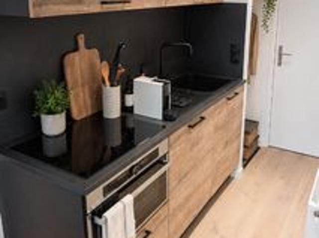 Appartement vente à Prades, Bolquère