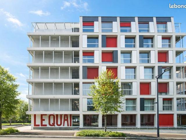 Appartement vente à Mulhouse