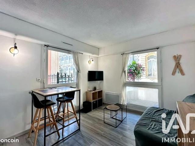 Appartement vente à Argelès-Gazost, Cauterets