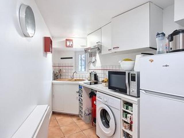 Appartement vente à Torcy, Brie-comte-robert