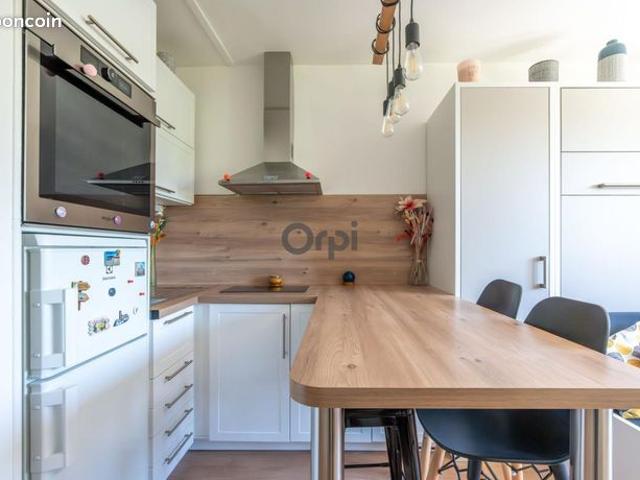 Appartement vente à Antony, Clamart