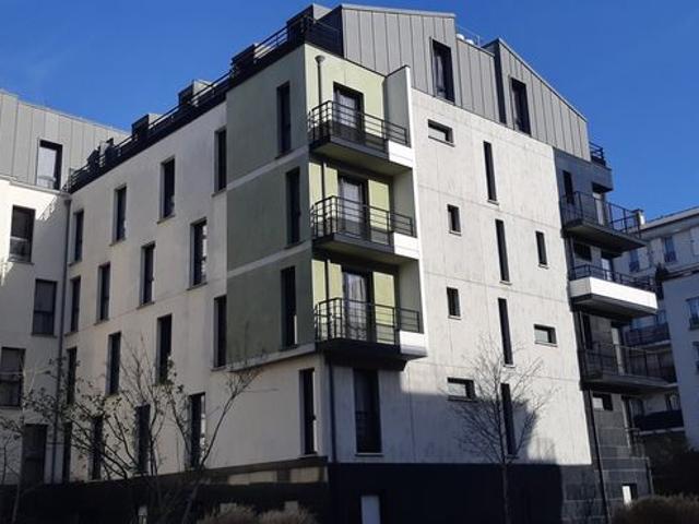 Appartement vente à Nanterre, Asnières-sur-seine