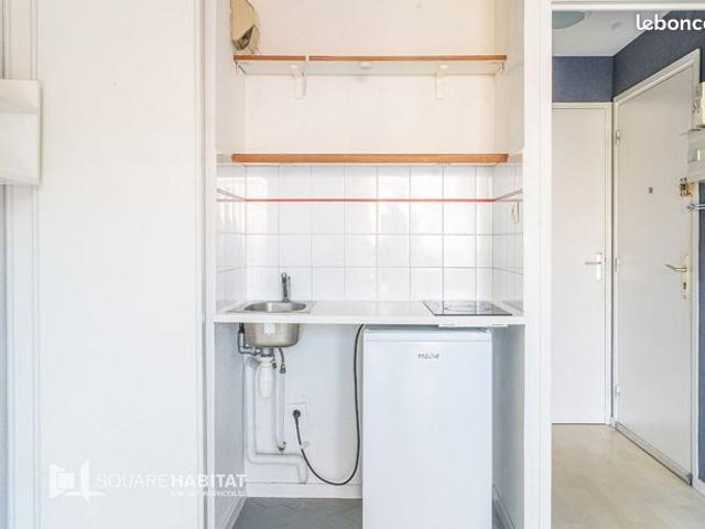 Appartement vente à Toulouse
