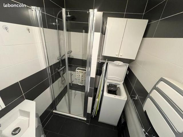 Appartement vente à Montpellier, Balaruc-les-bains