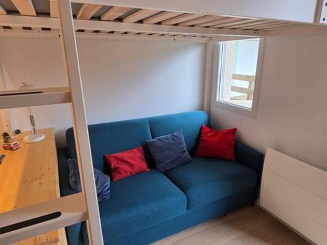 Appartement vente à Prades, Bolquère