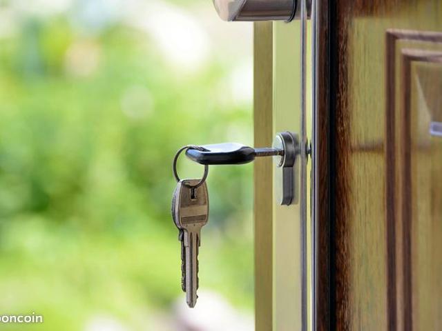 Appartement vente à Bordeaux