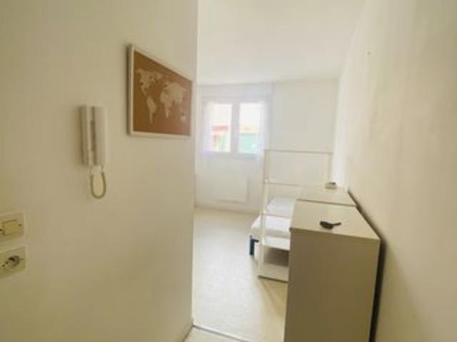 Appartement vente à Arras