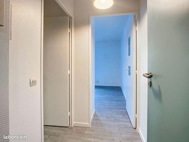 Appartement vente à Rennes, Bretagne