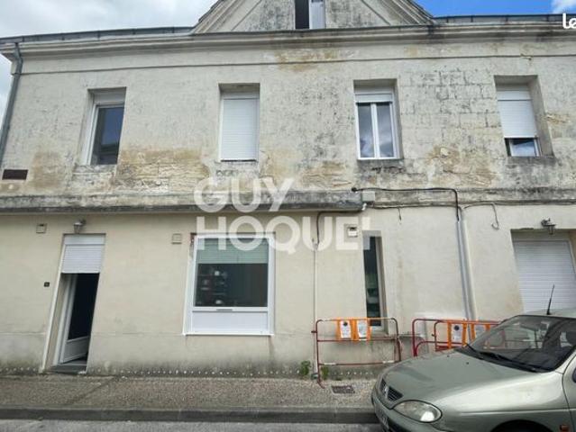 Appartement vente à Labouheyre, Landes