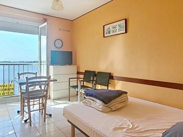 Appartement vente à Montpellier, Balaruc-les-bains