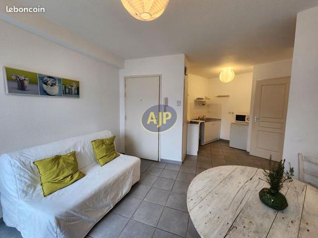 Appartement vente à Lesparre-Médoc, Carcans