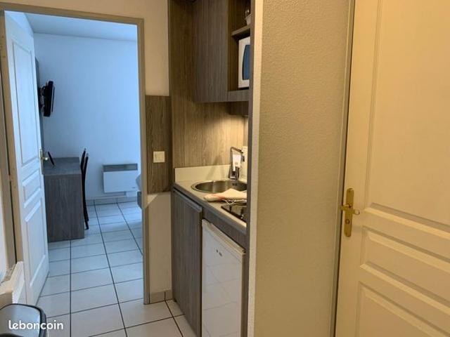 Appartement vente à Clermont-Ferrand, Clermont-ferrand
