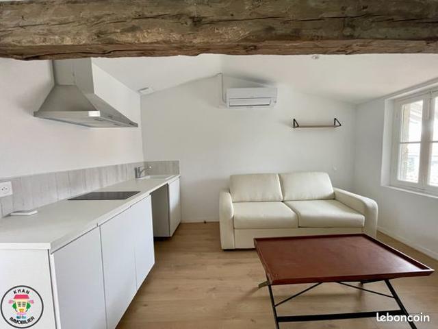Appartement vente à Arcachon, Gujan-mestras