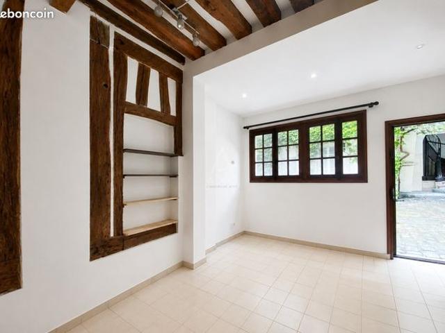 Appartement vente à Paris, Île-de-France