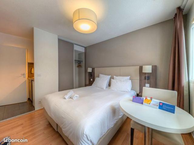 Appartement vente à Nanterre, Courbevoie