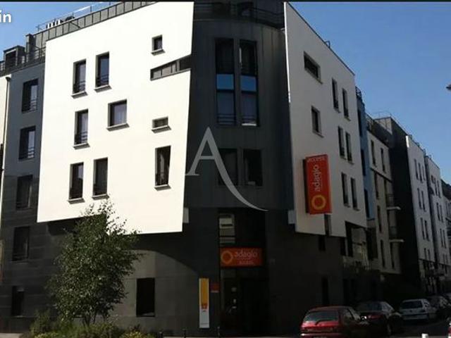 Appartement vente à Nanterre, Asnières-sur-seine