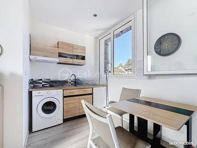 Appartement vente à Grenoble, Vizille