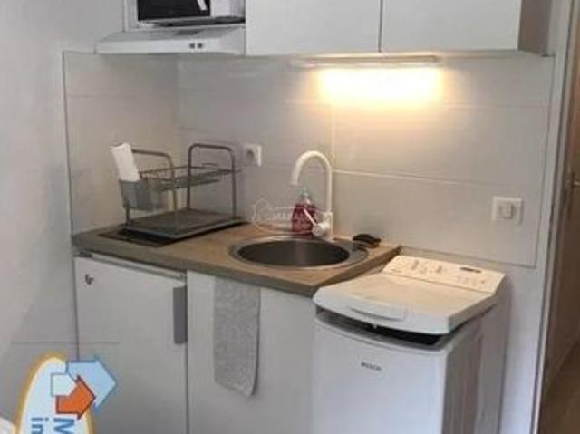 Appartement vente à Bonneville, Mont-saxonnex