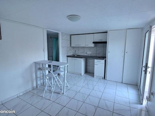 Appartement vente à Saint-victoret, Principauté de Monaco