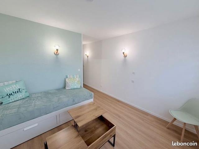 Appartement vente à Lyon, Métropole de Lyon