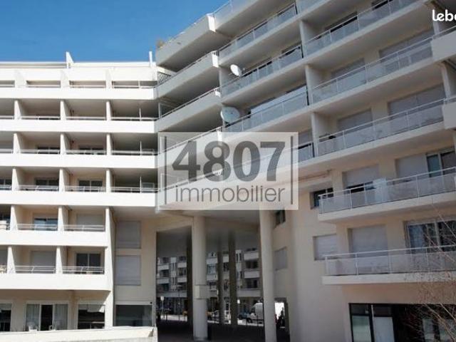 Appartement vente à Saint-Julien-en-Genevois, Annemasse