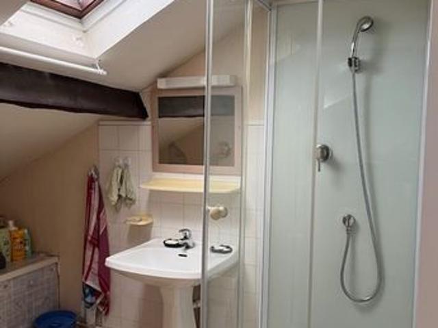 Appartement vente à Chalon-sur-Saône, Chalon-sur-saône