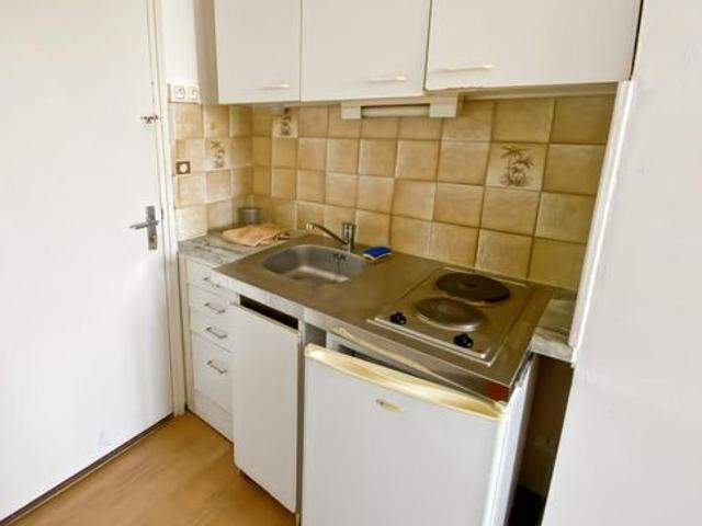 Appartement vente à Agen