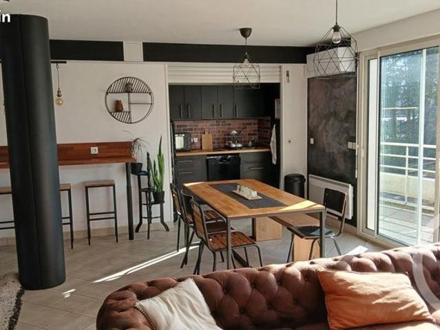Appartement vente à Bordeaux, Mérignac