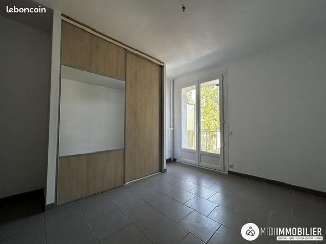 Appartement vente à Albi, Tarn