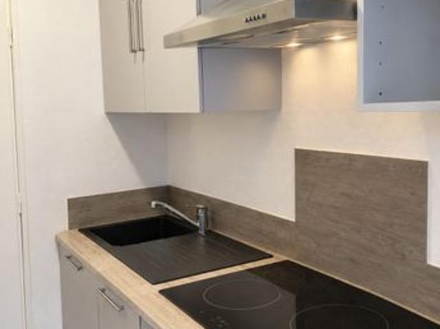 Appartement vente à Clermont, Oise