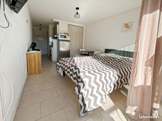 Appartement vente à Montpellier, Balaruc-les-bains