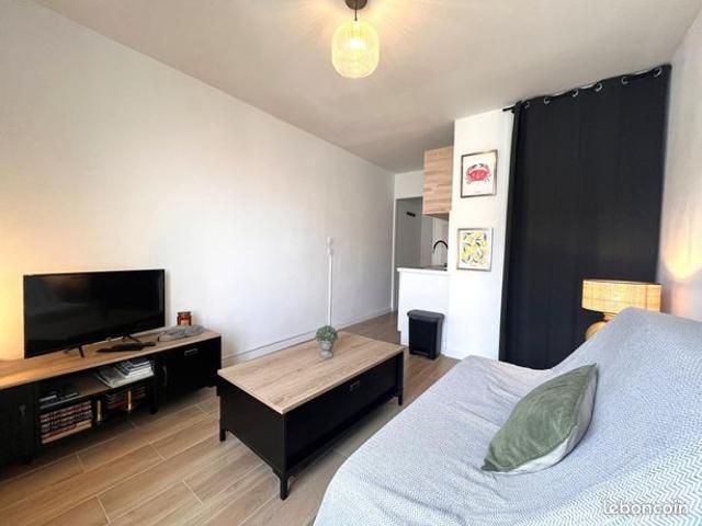 Appartement vente à La Rochelle, Saint-martin-de-ré