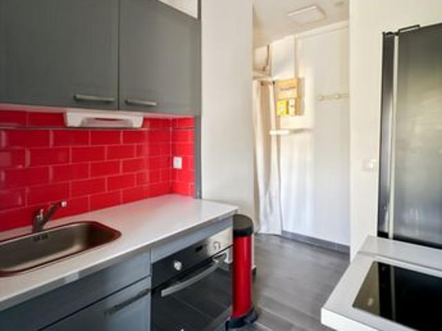 Appartement vente à Torcy, Pontault-combault