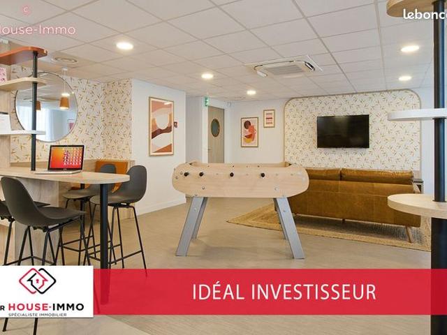 Appartement vente à Nice