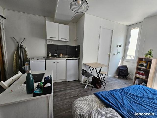 Appartement vente à Saint-Étienne, Saint-etienne