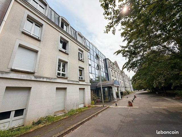 Appartement vente à Pontoise, Cergy