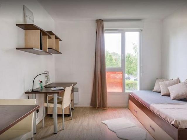Appartement vente à Pontoise, Cergy