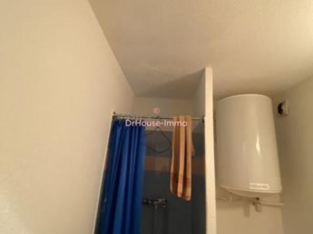 Appartement vente à Grenoble