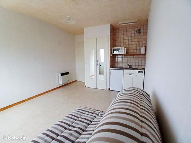 Appartement vente à Les Sables-d'Olonne, Saint-jean-de-monts