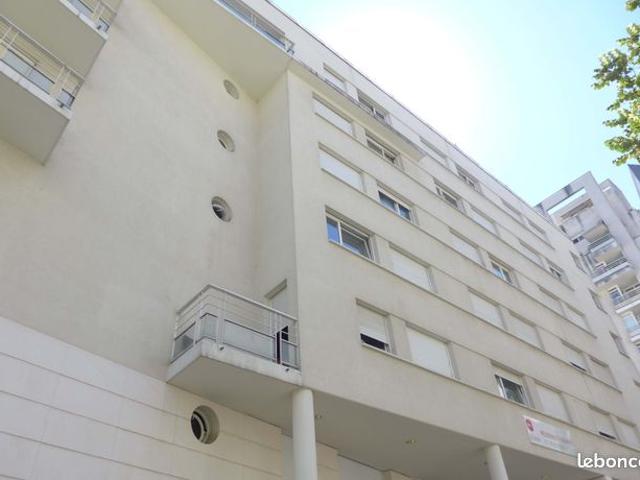 Appartement vente à Nanterre, Courbevoie