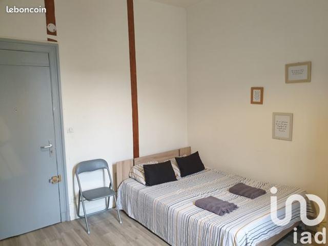 Appartement vente à Agen, Lot-et-Garonne