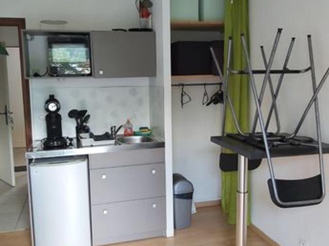 Appartement vente à Chambéry, Voglans