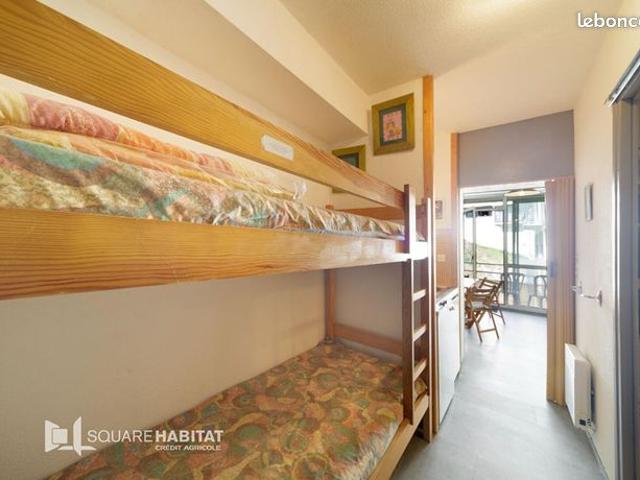 Appartement vente à Eaux-Bonnes, Pyrénées-Atlantiques