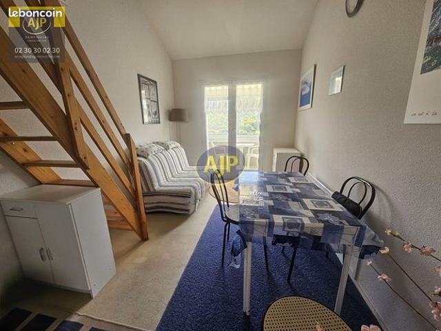 Appartement vente à Les Sables-d'Olonne, Saint-hilaire-de-riez
