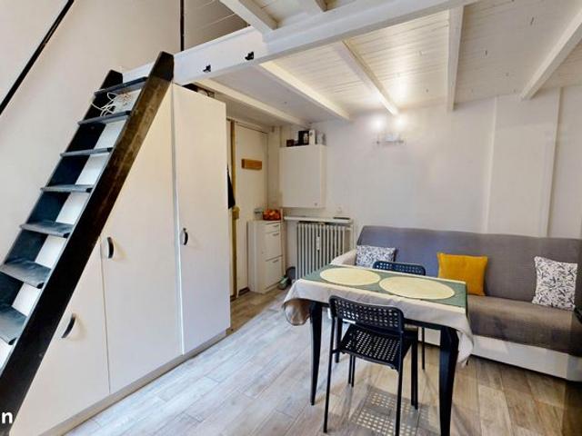 Appartement vente à Boulogne-Billancourt, Vanves
