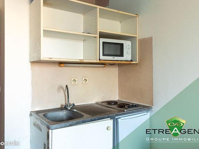 Appartement vente à Pontoise, Cergy