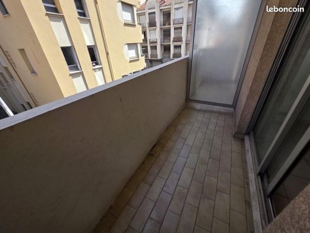 Appartement vente à Nice, Alpes-Maritimes