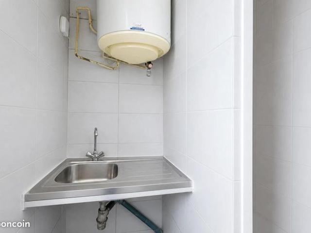 Appartement vente à Bobigny, Bondy