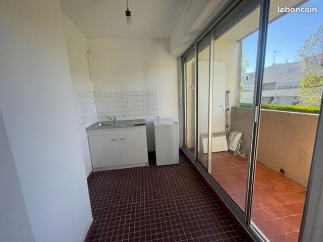 Appartement vente à Montpellier