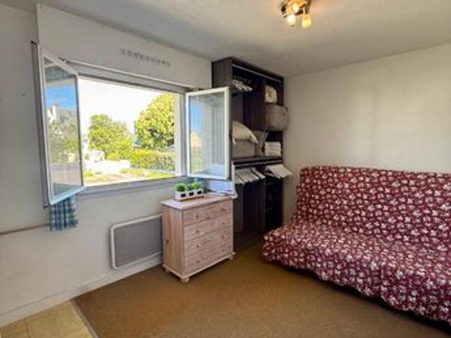 Appartement vente à Lorient, Bretagne